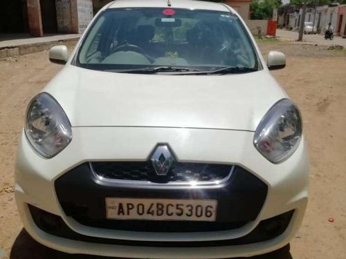 Used 2015 Renault Pulse MT for sale in Tirupati 