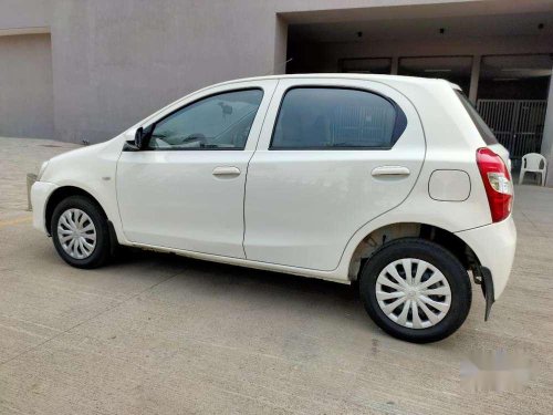 Used Toyota Etios Liva GD SP*, 2016, Diesel MT for sale in Ahmedabad