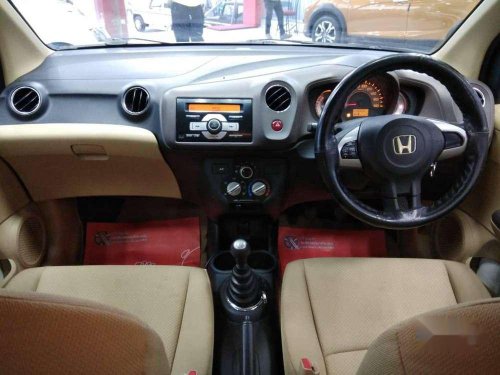 Used Honda Brio 2013 MT for sale in Nagar