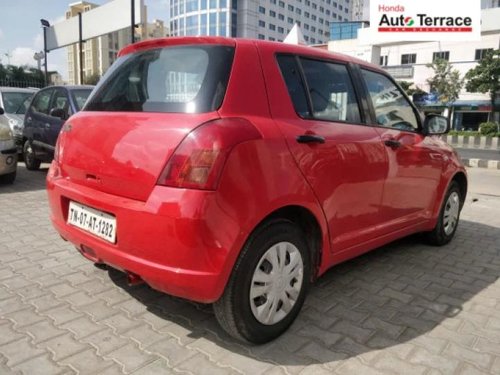 Maruti Suzuki Swift VXi BSIV 2006 MT in Chennai 