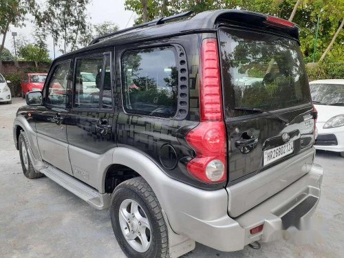 2010 Mahindra Scorpio VLX MT for sale in Chandigarh  