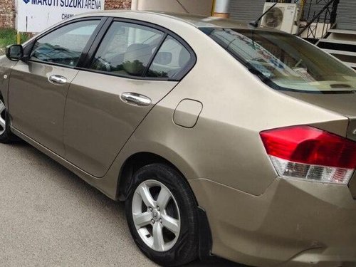 Used 2010 Honda City AT for sale in Ghaziabad