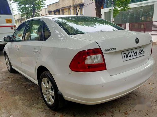 Skoda Rapid Ambition 1.6 TDI, 2014, MT for sale in Chennai 