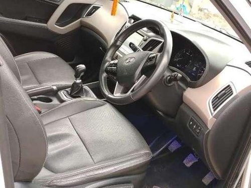 Hyundai Creta 1.6 SX 2018 AT for sale in Chennai 