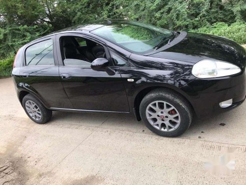 Used Fiat Punto 2014 MT for sale in Indore 