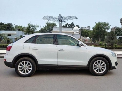 Used Audi Q3 2012 AT for sale in New Delhi