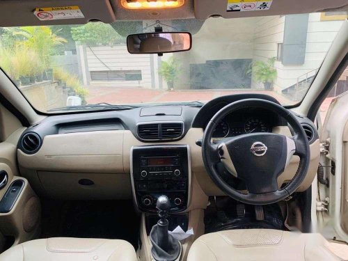 2014 Nissan Terrano MT for sale in Hyderabad 