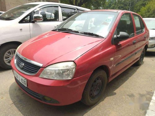 Tata Indigo Cs LS TDI, 2009, MT for sale in Chandigarh 