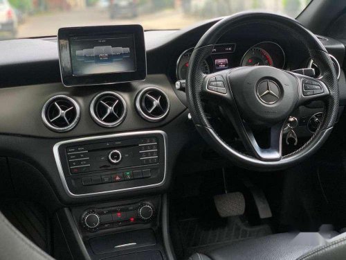 Used Mercedes Benz CLA 2016 AT for sale in Jalandhar 