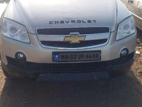 Used 2008 Chevrolet Captiva MT for sale in Bhopal 