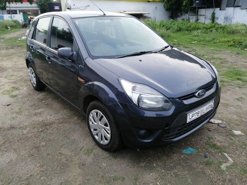 Used 2011 Figo Diesel EXI  for sale in Kanpur