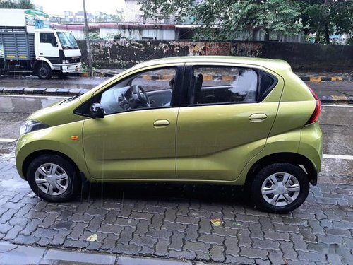 Used 2017 Datsun Redi-GO AT for sale in Mumbai