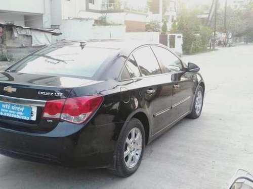 Used 2010 Chevrolet Cruze MT for sale in Indore 