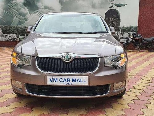 Used 2013 Skoda Superb 1.8 TSI MT for sale in Pune 