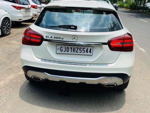 Used Mercedes Benz GLA Class 2018 AT in Rajkot 