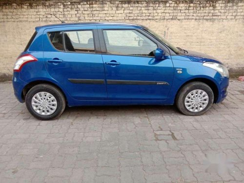 Maruti Suzuki Swift VDi, 2011, MT for sale in Amritsar 