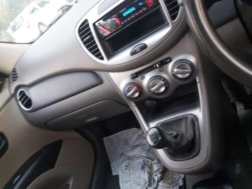 Hyundai i10 Era 1.1 2012 MT for sale in Jaipur 