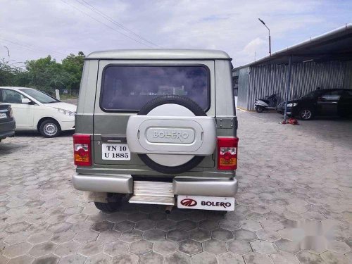 Mahindra Bolero SLX 2WD, 2008, MT for sale in Tiruppur