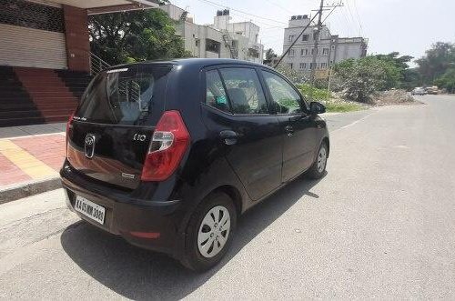 Used Hyundai i10 Magna 1.2 2012 MT for sale in Bangalore