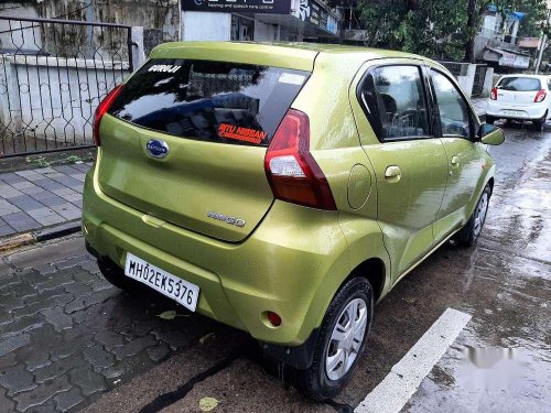 2017 Datsun Redi-GO MT for sale in Mumbai 