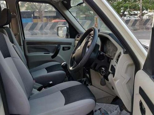 2016 Mahindra Scorpio MT for sale in Chennai 