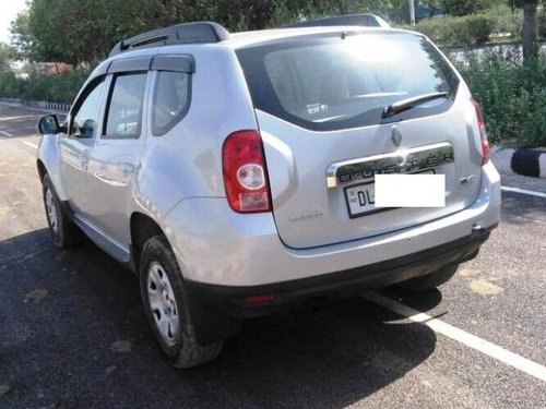 Used 2015 Renault Duster MT for sale in New Delhi