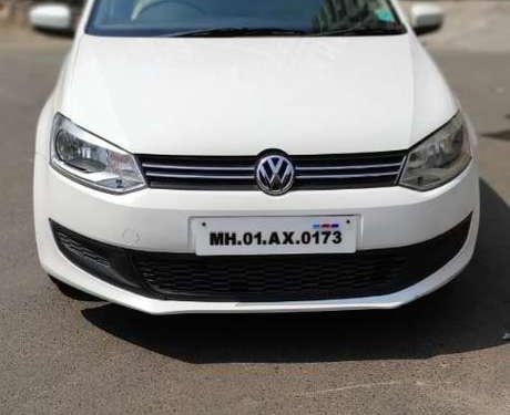 Used 2011 Volkswagen Polo MT for sale in Mumbai 