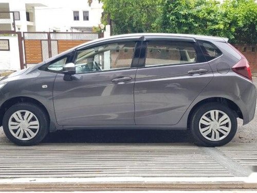 Used 2017 Honda Jazz S MT for sale in Ahmedabad 