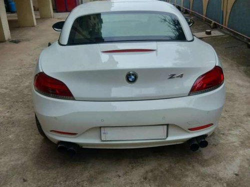 Used 2013 BMW Z4 MT for sale in Raipur 