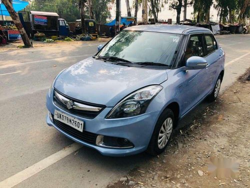 2015 Maruti Suzuki Swift Dzire MT for sale in Dehradun 