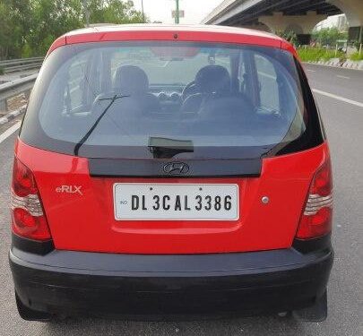 Used 2007 Hyundai Santro Xing MT for sale in New Delhi