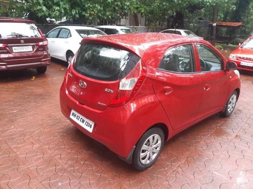 Hyundai Eon Magna 2013 MT for sale in Mumbai 