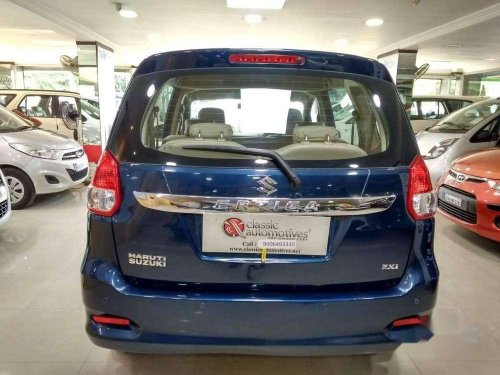 2018 Maruti Suzuki Ertiga MT for sale in Nagar 