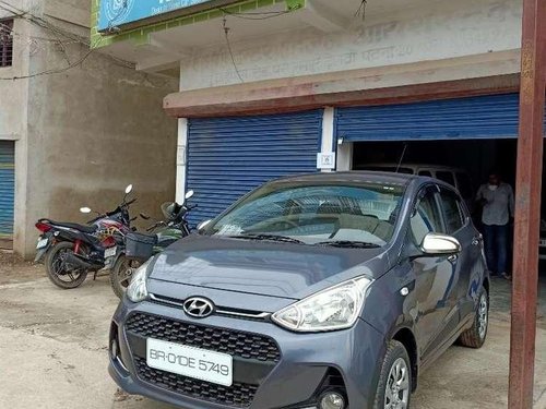 Hyundai Grand i10 Magna 2017 MT for sale in Patna 