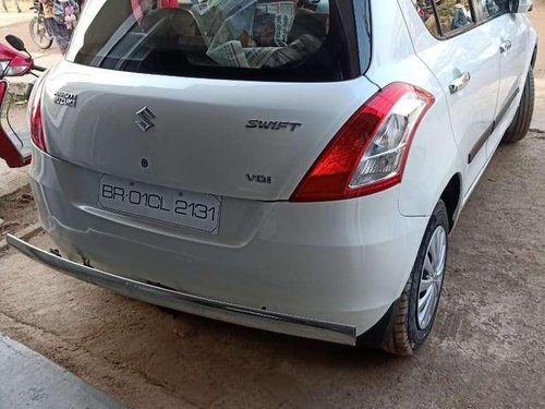 Used Maruti Suzuki Swift VDi 2015 MT for sale in Patna