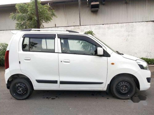Used Maruti Suzuki Wagon R VXI 2017 MT in Surat 