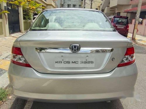 Used Honda City ZX GXi 2005 MT for sale in Nagar
