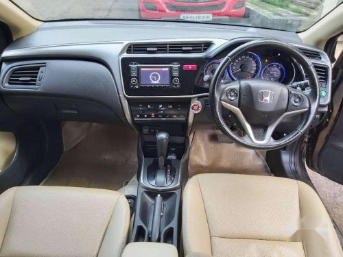 2014 Honda City VTEC MT for sale in Mumbai 