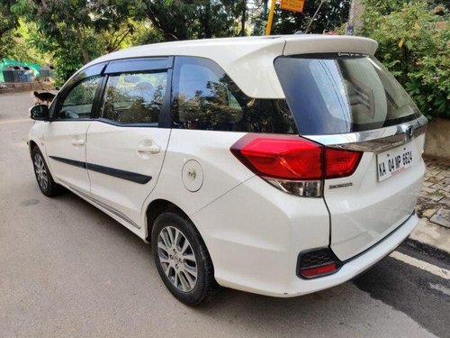 Used Honda Mobilio S i-DTEC 2015 MT for sale in Bangalore
