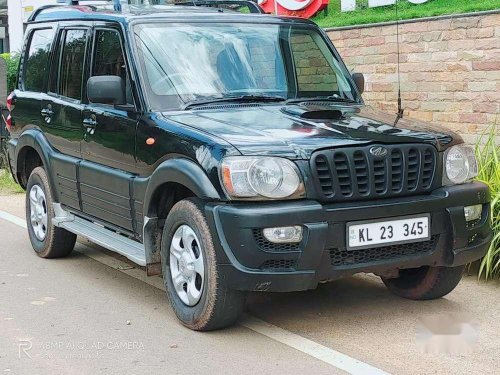 Mahindra Scorpio SLE 2.6 CRDe, 2006, MT for sale in Palai 