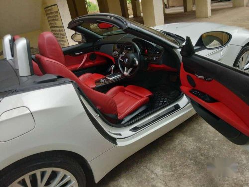 Used 2013 BMW Z4 MT for sale in Raipur 