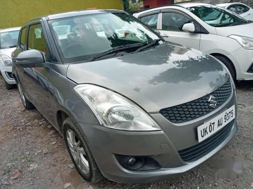 2013 Maruti Suzuki Swift ZDi MT for sale in Dehradun 