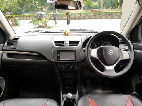 2013 Maruti Suzuki Swift VXi MT for sale in Mumbai 