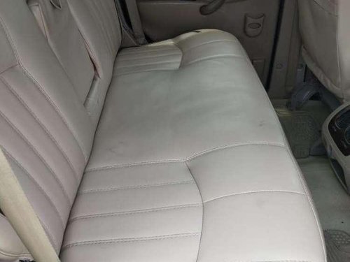 2009 Mahindra Scorpio VLX MT for sale in Hyderabad 