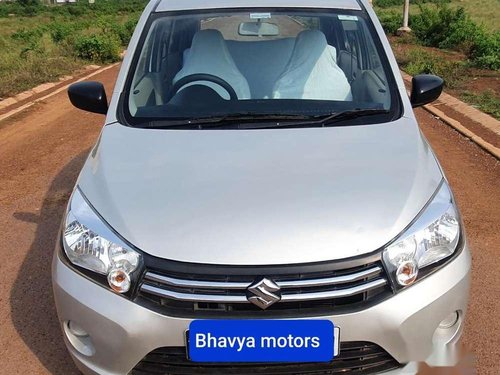 Used Maruti Suzuki Celerio 2017 MT for sale in Raipur 