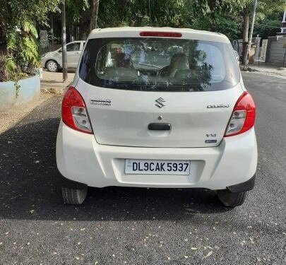 Used 2015 Maruti Suzuki Celerio AT for sale in New Delhi