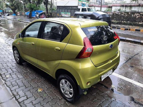 2017 Datsun Redi-GO MT for sale in Mumbai 