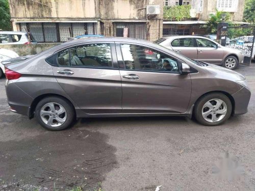 2014 Honda City VTEC MT for sale in Mumbai 