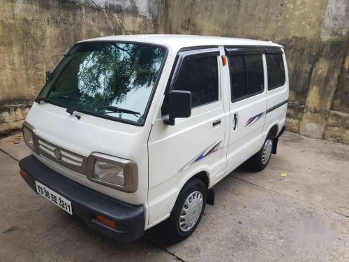 Used Maruti Suzuki Omni 2014 MT in Hyderabad 