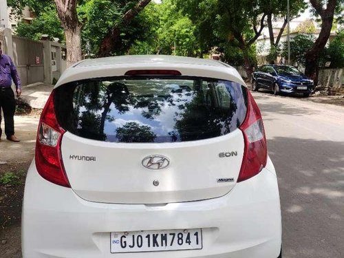 Used Hyundai Eon Magna 2011 MT for sale in Ahmedabad